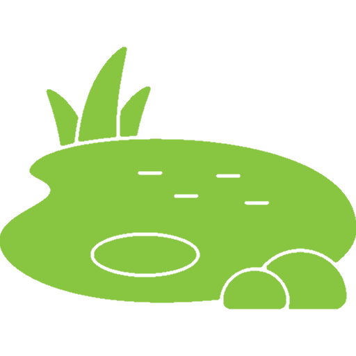 Teichpflege Icon